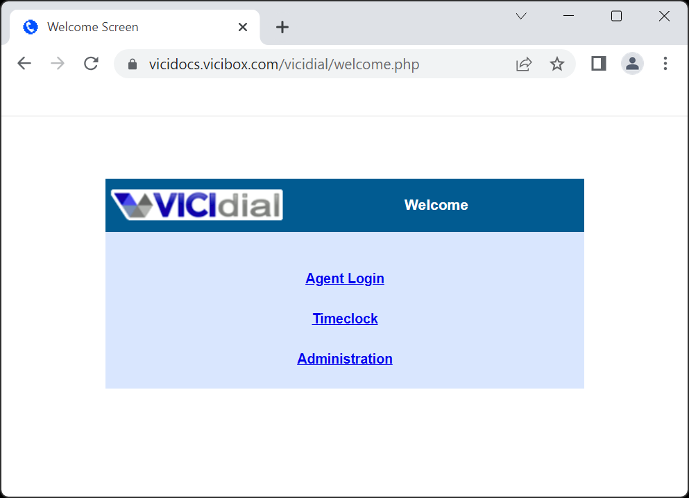 Verify the web browser connects via SSL
